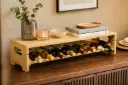 BAR WINE RACK - TPWR01