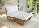 OTTOMAN LOUNGE - TPSF10