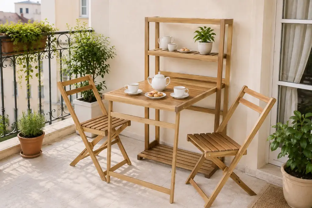 BALCONY BISTRO SET - TPBIST11