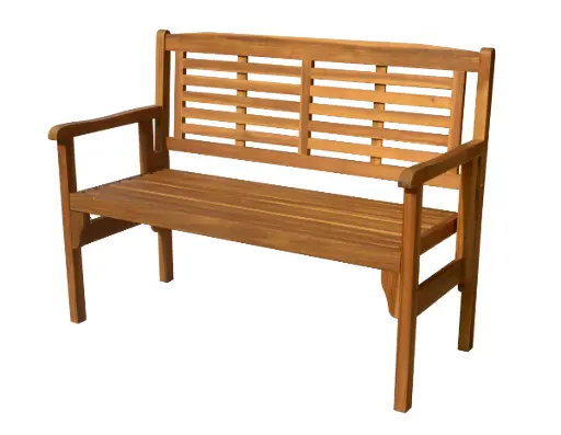 2 SEATER BENCH FOLDING - TPB02