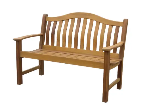 2 SEATER BENCH - TPB03