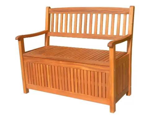 OUTDOOR STORAGE BENCH - TPB06