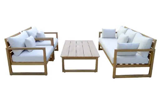 HORIZON Outdoor Sofa Set - TPSF2