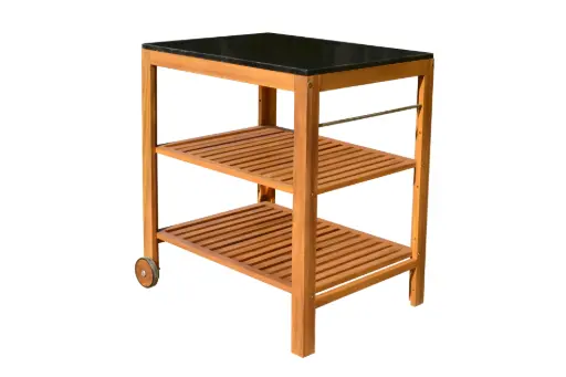 ROLLING SHELF - TPCA09