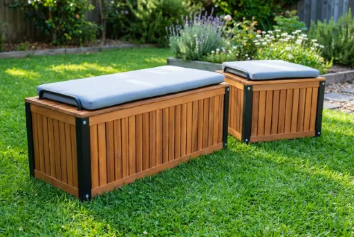 CUSHION BOX 1100 - TPCS02