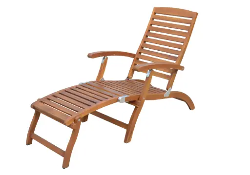 OUTDOOR DECK CHAIR - TPDE01