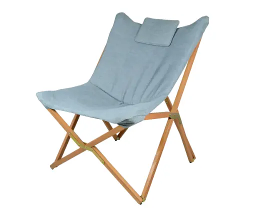 FOLDING RELAX CHAIR - TPRE01
