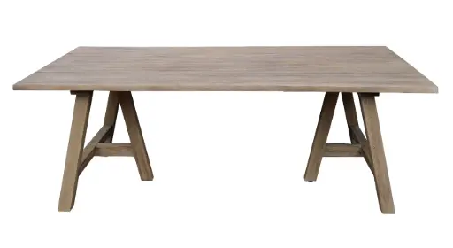 SOLID FRAME WOOD - TPT01