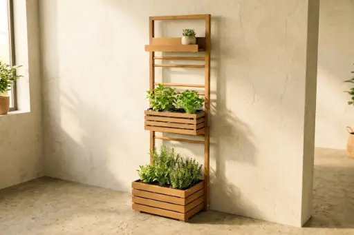 VERTICAL GARDEN PLANTER - TPP02