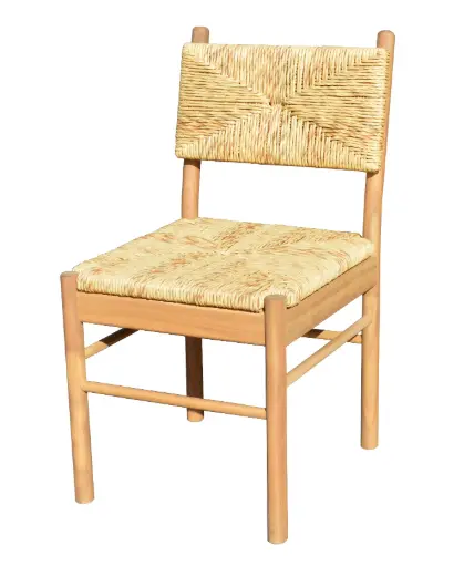 PAILLE DINING CHAIR - TPPC01