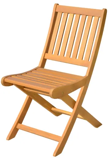 FOLDING CHAIR - TPF02