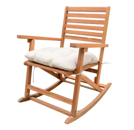 FOLDING ROCKING CHAIR - TPR0102
