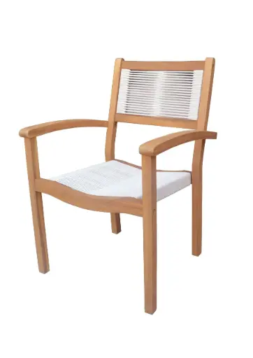 STACKING CHAIR - TPSC01