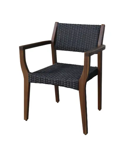 STACKING CHAIR - TPSC02