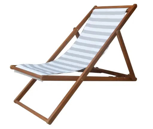 FOLDING SLING CHAIR - TPR01