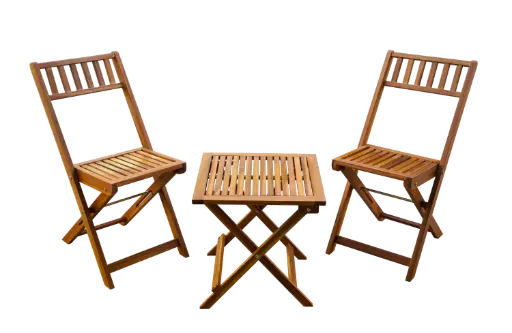 BISTRO SET 460 / 530 - TPBIST4-5