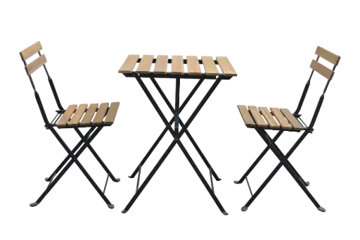 BISTRO SET 550/1000 - TPBIST6-7