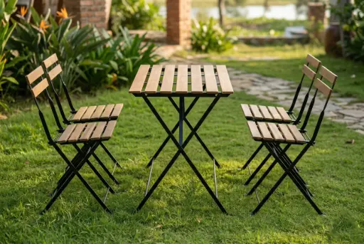 BISTRO SET 550/1000 - TPBIST6-7