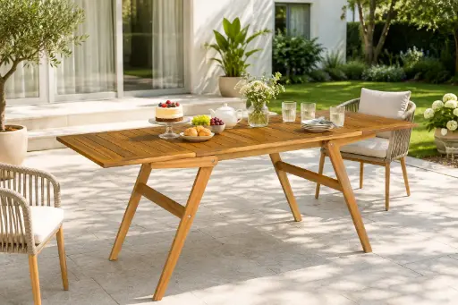 FLEXIFOLD TABLE - TPT06