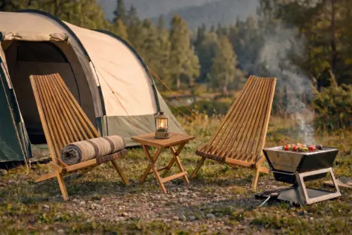 SET CAMPING - TPCC01