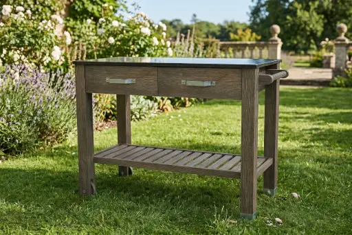 BRISTOL PLANTER STATION - TPBPS01