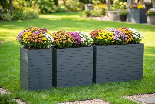 HIGH PLANTER - TPHP02