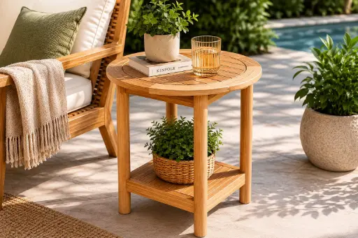 SIDE TABLE - TPT11