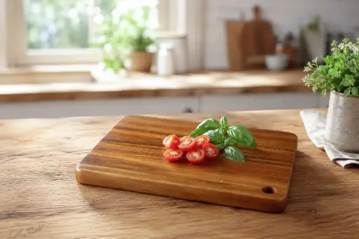 HARVEST CUTTING BOARD - TPCB03