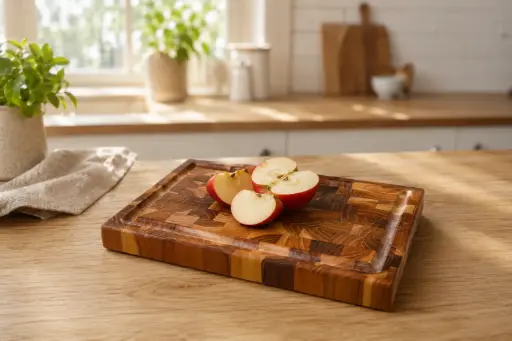 MOSAIC CUTTING BOARD - TPCB04