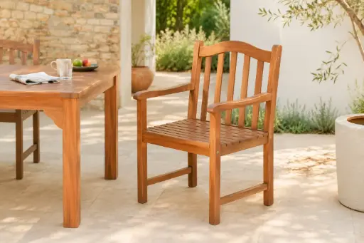 CLASSIC SINGLE BENCH - TPB23