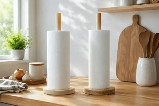 PAPER TOWEL HOLD - TPK01
