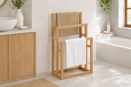 LADDER-STYLE RACK - TPBR02