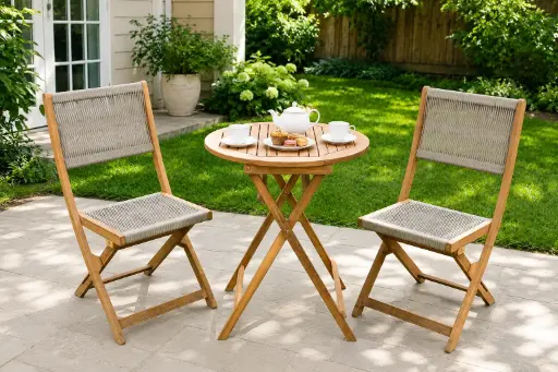 VERA BISTRO SET - TPBIST10