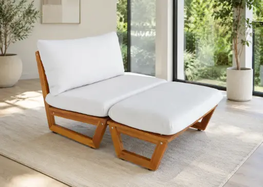 OTTOMAN LOUNGE - TPSF10