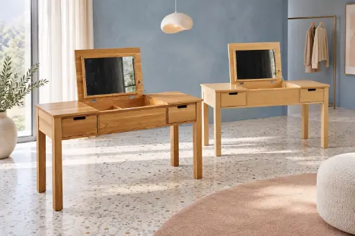 MIRA VANITY TABLE - TPIT01